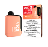 (Ontario Stamp) Vice Box 2 70k