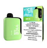 (Ontario Stamp) Vice Box 2 70k