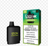 Stlth Loop 9k (OUTSIDE ONTARIO ONLINE SALE ONLY)