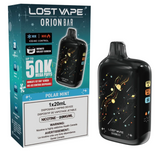 Lost Vape Orion Bar 50K (Ontario Stamp)