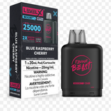 Level X Flavour Beast Boost 25k (OUTSIDE ONTARIO SALE ONLY)