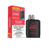 Level X Flavour Beast Boost 25k (OUTSIDE ONTARIO SALE ONLY)