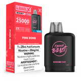 Level X Flavour Beast Boost 25k (OUTSIDE ONTARIO SALE ONLY)