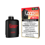 (Ontario Stamp) Stlth Loop Max