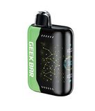 Geek Bar Pulse X (Outside Ontario Sale Only)