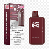 (Ontario Stamp) Drip'n 28k