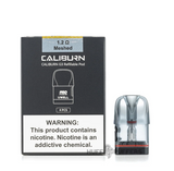 CALIBURN G3 REPLACEMENT PODS