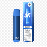 STLTH 3K DISPOSABLE (OUTSIDE ONTARIO ONLINE SALE ONLY)