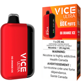 (Ontario Stamp) Vice Ultra