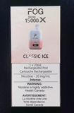 FOG 15000 (Ontario Stamp)