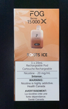 FOG 15000 (Ontario Stamp)
