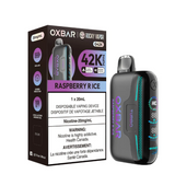 Oxbar G 42K (Ontario Stamp)0