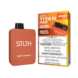 (Ontario Stamp) Stlth Titan Pro
