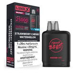 Level X Flavour Beast Boost 25k (OUTSIDE ONTARIO SALE ONLY)