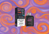 Level X Flavour Beast Boost 25k (OUTSIDE ONTARIO SALE ONLY)
