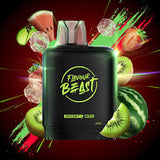 Level X Flavour Beast Boost 25k (OUTSIDE ONTARIO SALE ONLY)