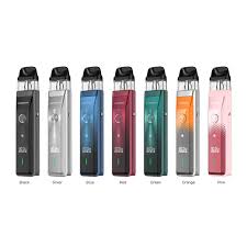 Vaporesso Xros Pro 5 - Open Pod System Kit | Royale Vapor Canada Royale Vape & Bar Vaporesso Xros Pro 5 - Open Pod System Kit | Royale Vapor Canada Royale Vape & Bar