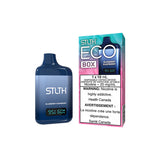 Stlth ECO Box 5K ( Ontario Stamp )