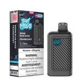 (Ontario Stamp) Beast Mode 8000