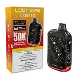 Lost Vape Orion Bar 50K (Ontario Stamp)