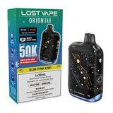 Lost Vape Orion Bar 50K (Ontario Stamp)