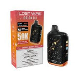 Lost Vape Orion Bar 50K (Ontario Stamp)
