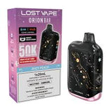 Lost Vape Orion Bar 50K (Ontario Stamp)