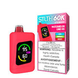 (Ontario Stamp) Stlth 60K