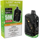 Lost Vape Orion Bar 50K (Ontario Stamp)