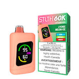 (Ontario Stamp) Stlth 60K