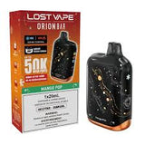 Lost Vape Orion Bar 50K (Ontario Stamp)