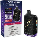 Lost Vape Orion Bar 50K (Ontario Stamp)