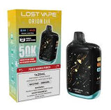Lost Vape Orion Bar 50K (Ontario Stamp)