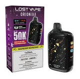 Lost Vape Orion Bar 50K (Ontario Stamp)