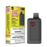 (Ontario Stamp) Beast Mode 8000