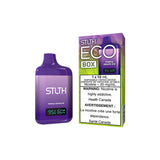 Stlth ECO Box 5K ( Ontario Stamp )