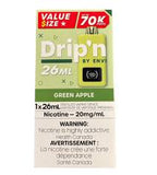 Drip'n 70K (Ontario stamp)