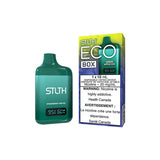 Stlth ECO Box 5K ( Ontario Stamp )