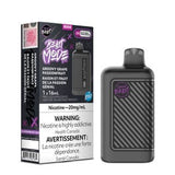 (Ontario Stamp) Beast Mode 8000