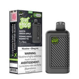 (Ontario Stamp) Beast Mode 8000