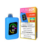 (Ontario Stamp) Stlth 60K
