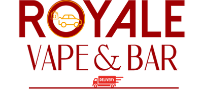 Royale Vape & Bar