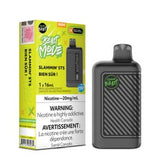 (Ontario Stamp) Beast Mode 8000