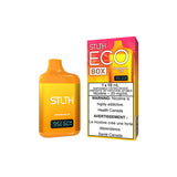Stlth ECO Box 5K ( Ontario Stamp )