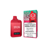 Stlth ECO Box 5K ( Ontario Stamp )