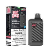 (Ontario Stamp) Beast Mode 8000