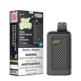 (Ontario Stamp) Beast Mode 8000