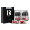 Uwell Caliburn Replacement Pod with Coil - A2 0.9