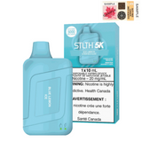 STLTH 5K (OUTSIDE ONTARIO ONLINE SALE ONLY)