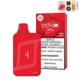 STLTH 5K (OUTSIDE ONTARIO ONLINE SALE ONLY)